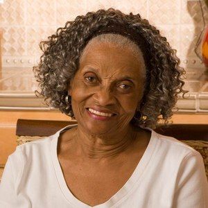 Meet your Posher, Barbara